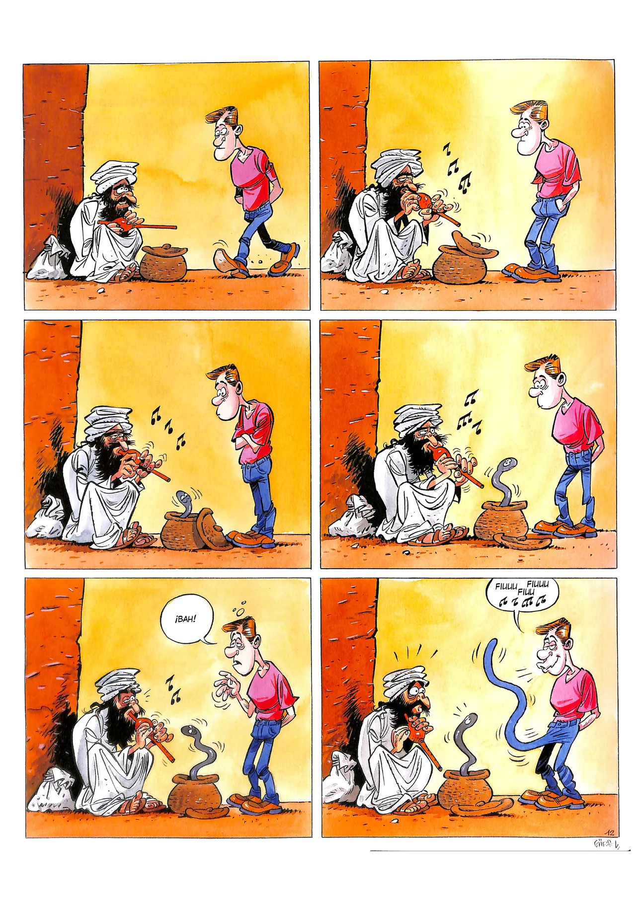 Chistes Picaros 7 image number 22