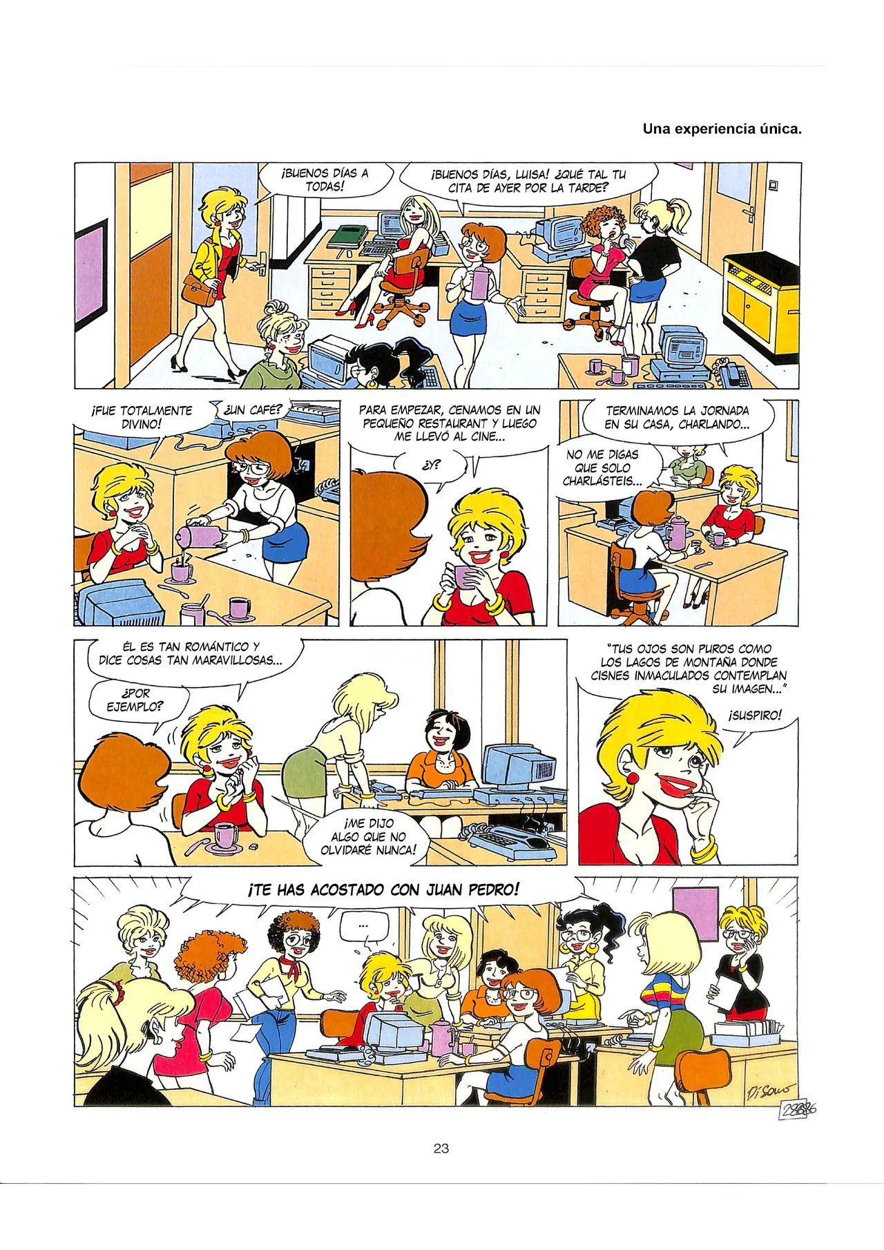 Chistes Picaros 7 image number 23