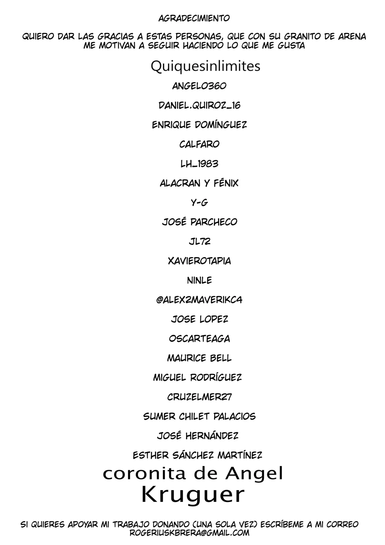 La Tia Clara 6 ESP FULL COLOR image number 1