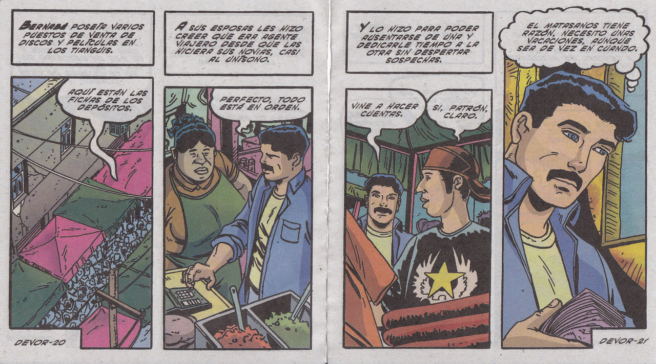 Devorame otra Vez 0180 image number 11