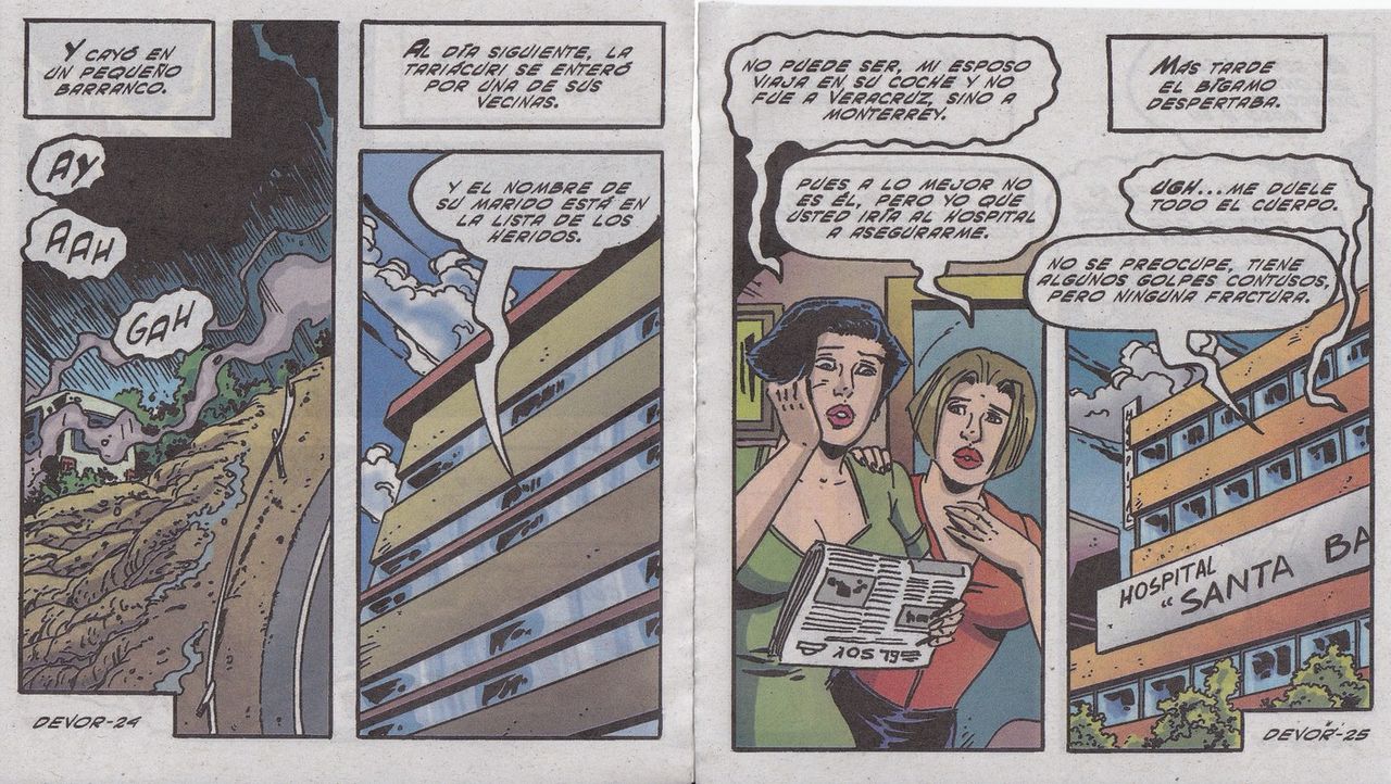 Devorame otra Vez 0180 image number 13