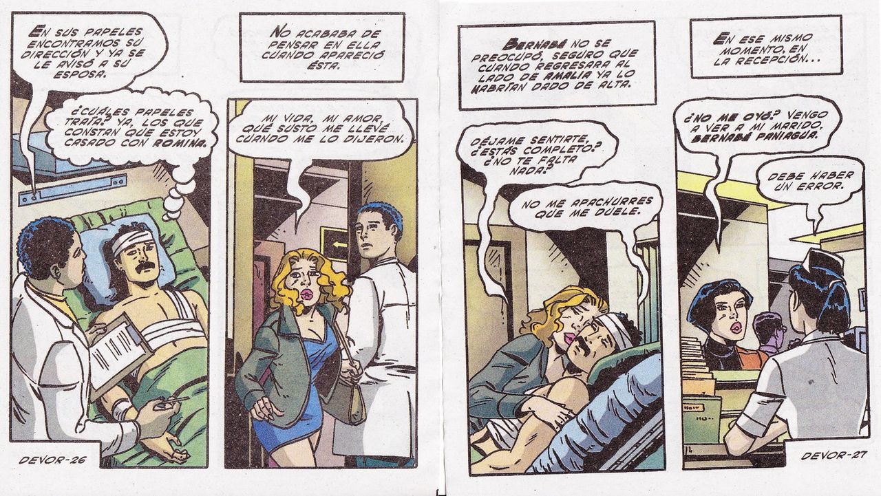 Devorame otra Vez 0180 image number 14