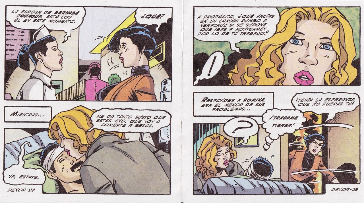 Devorame otra Vez 0180 image number 15