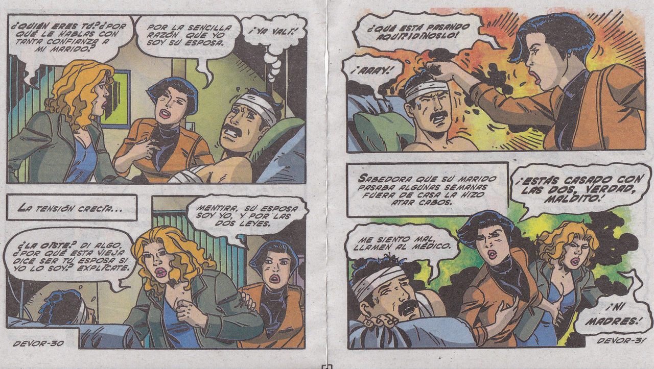 Devorame otra Vez 0180 image number 16