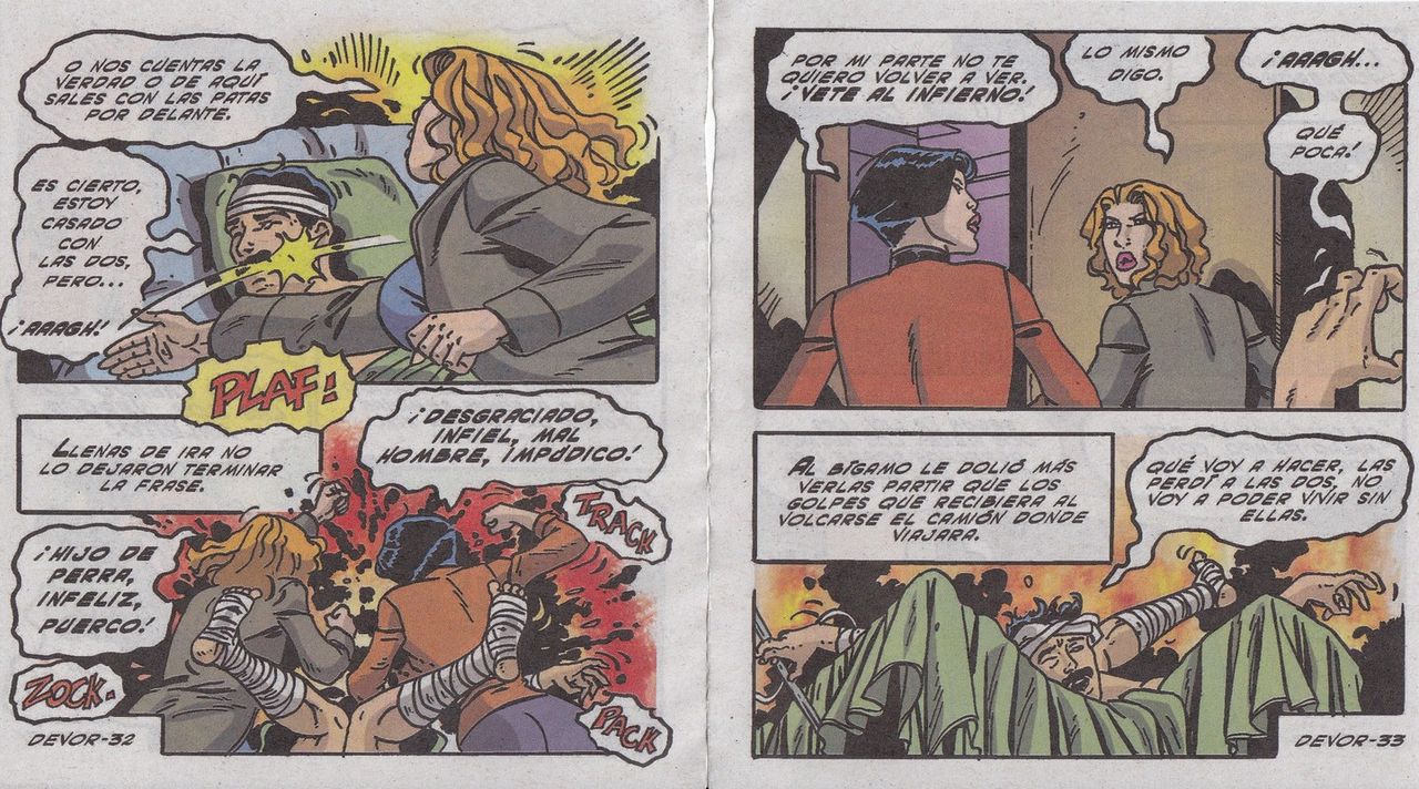 Devorame otra Vez 0180 image number 17