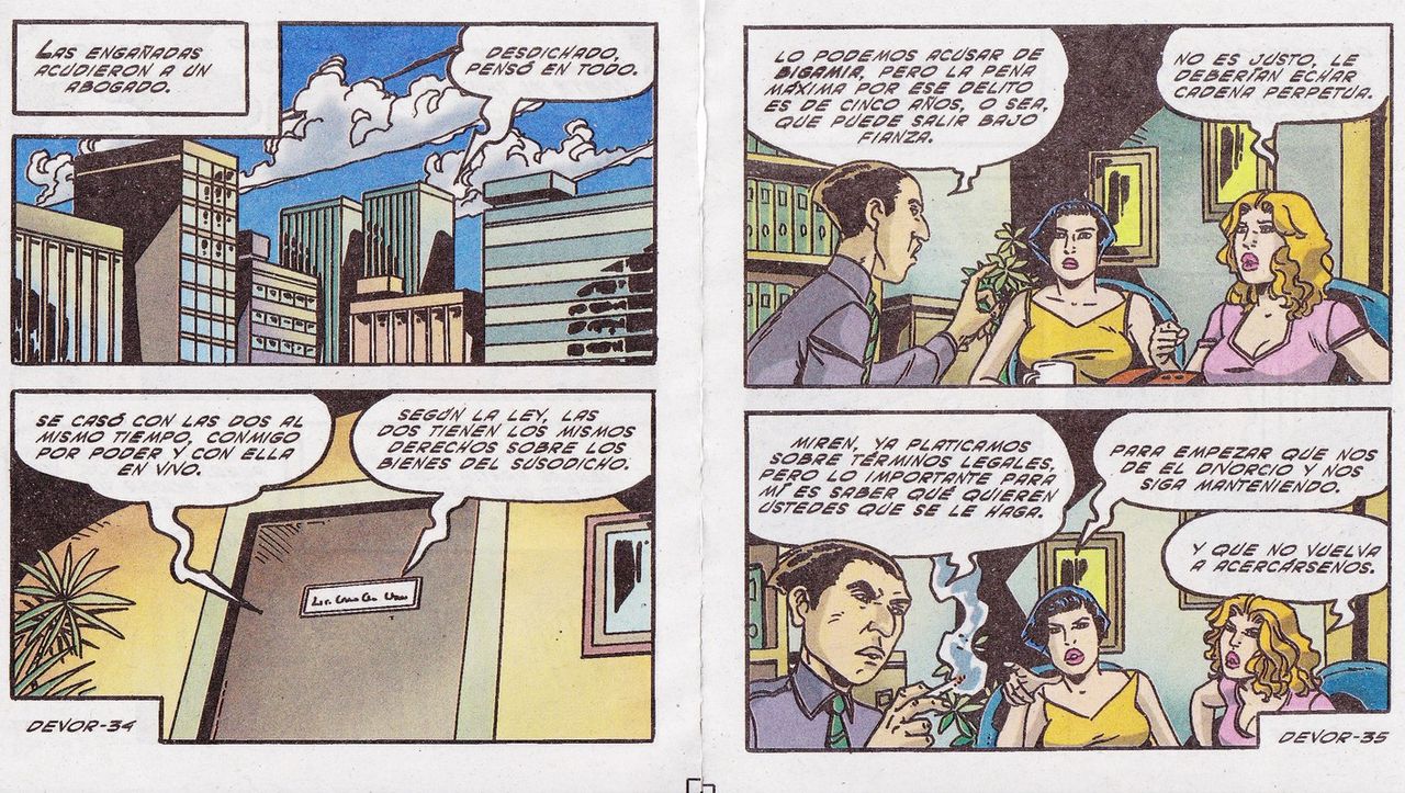 Devorame otra Vez 0180 image number 18