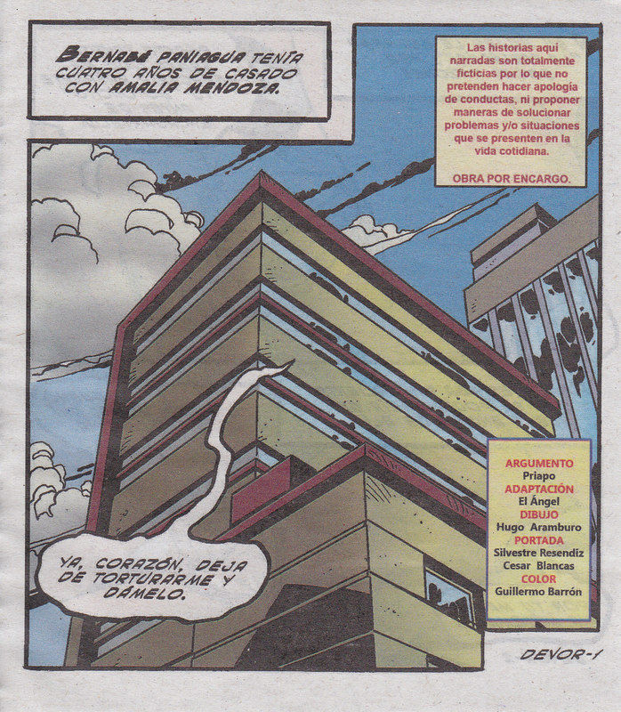 Devorame otra Vez 0180 image number 1