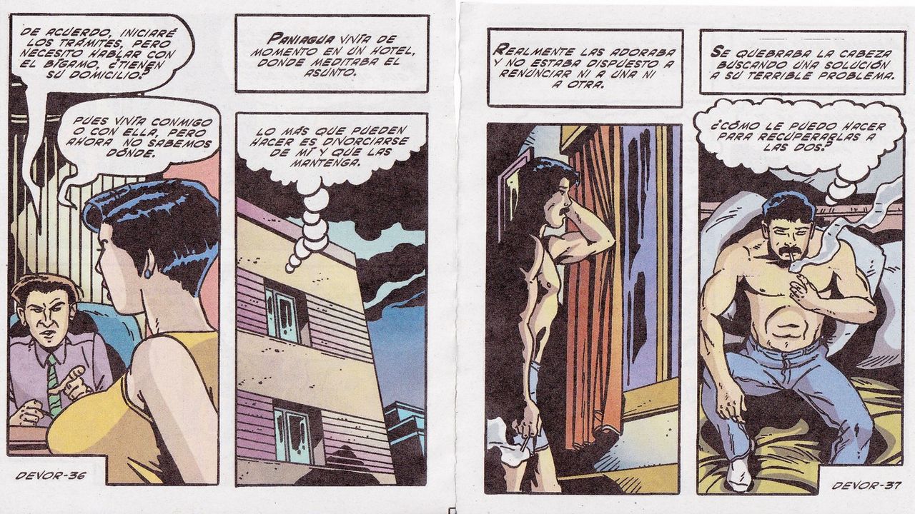 Devorame otra Vez 0180 image number 19