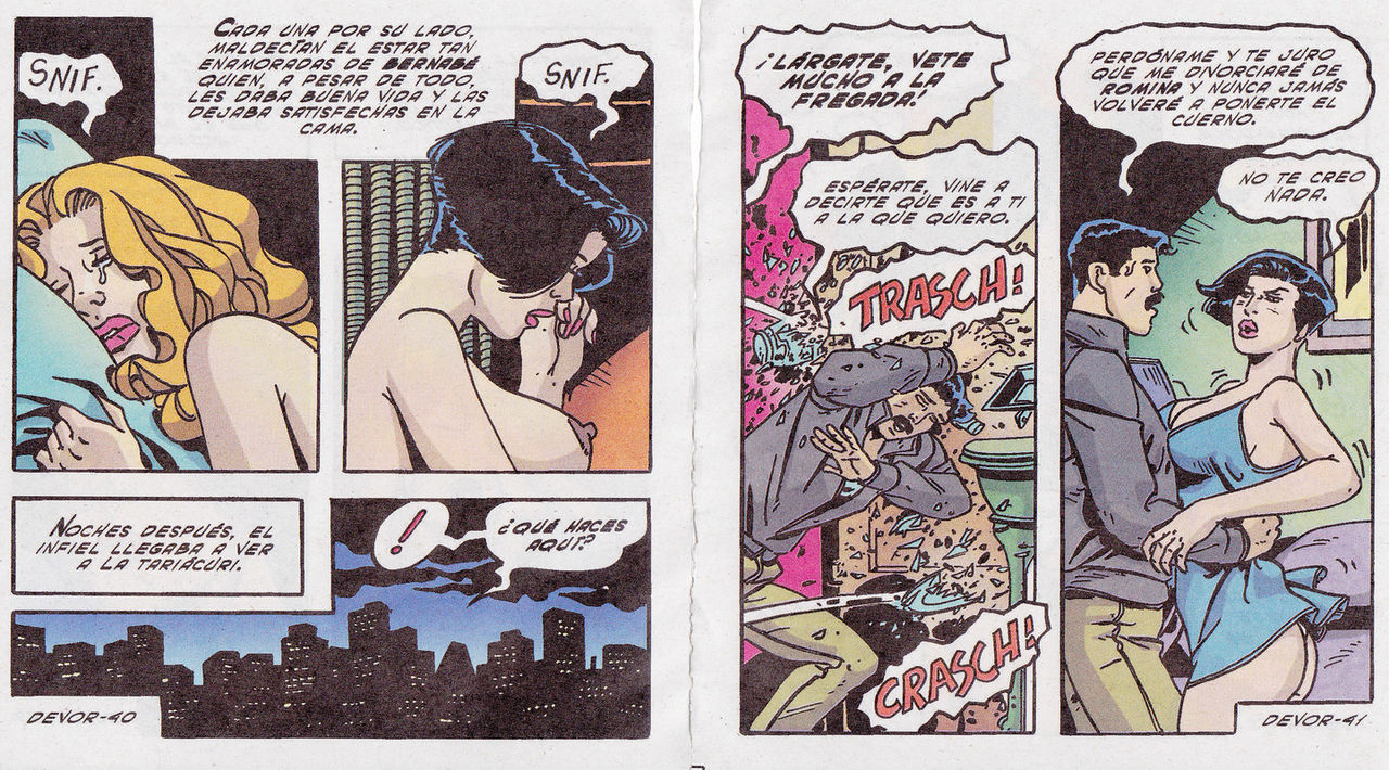 Devorame otra Vez 0180 image number 21