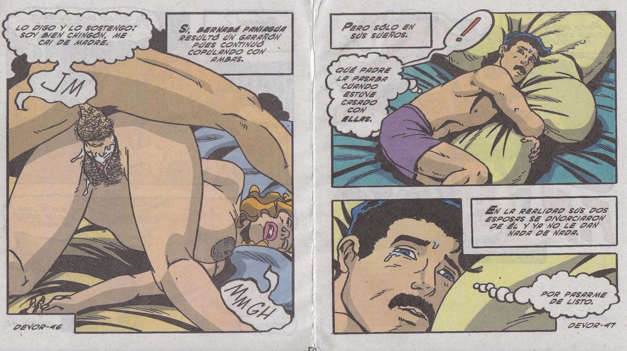 Devorame otra Vez 0180 image number 24