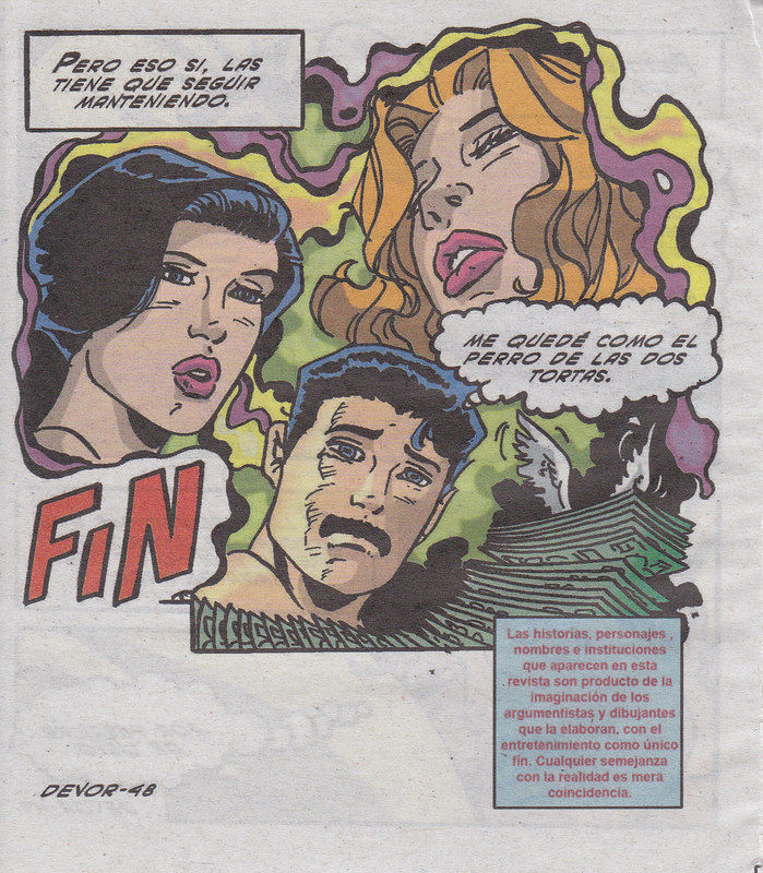 Devorame otra Vez 0180 image number 25