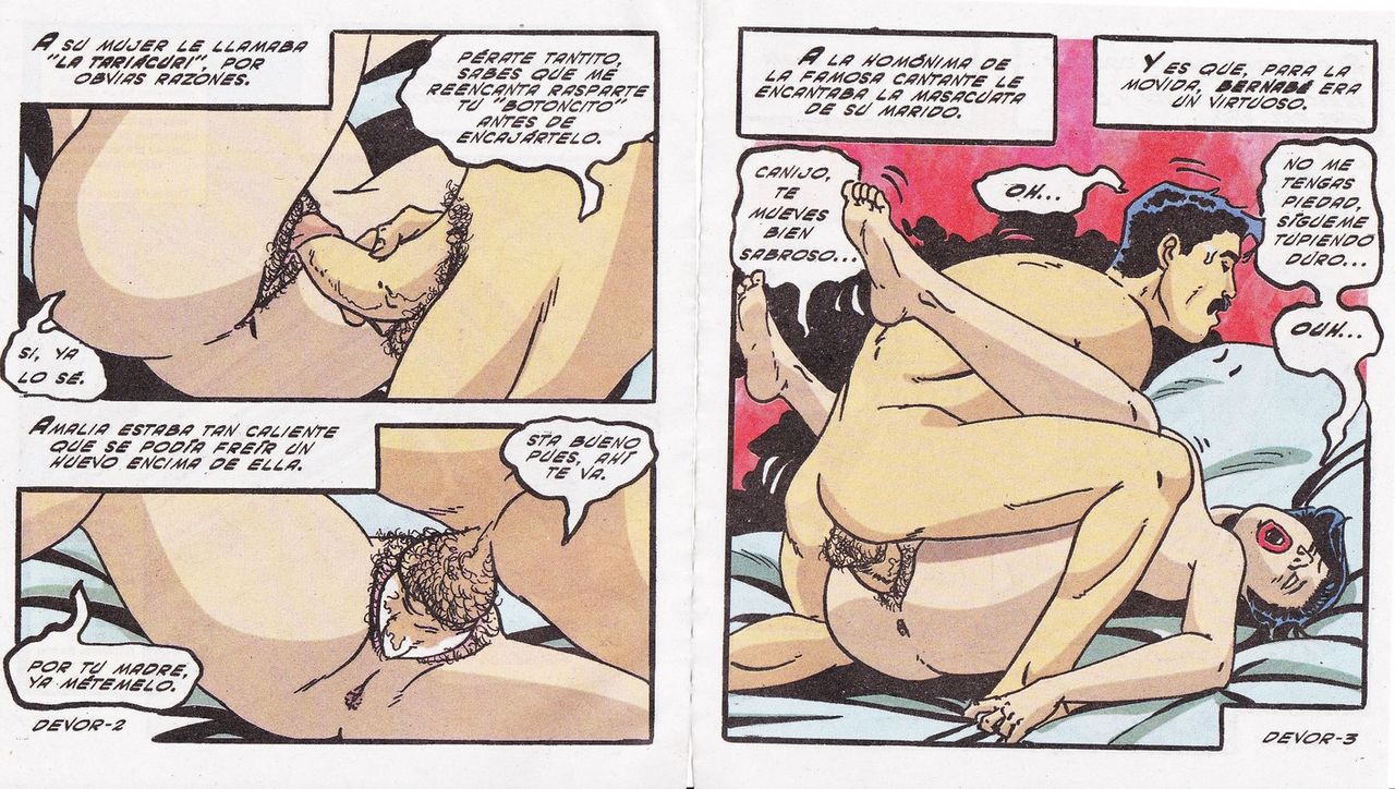 Devorame otra Vez 0180 image number 2