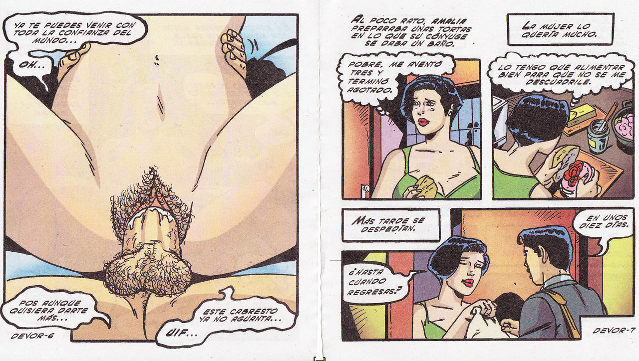 Devorame otra Vez 0180 image number 4