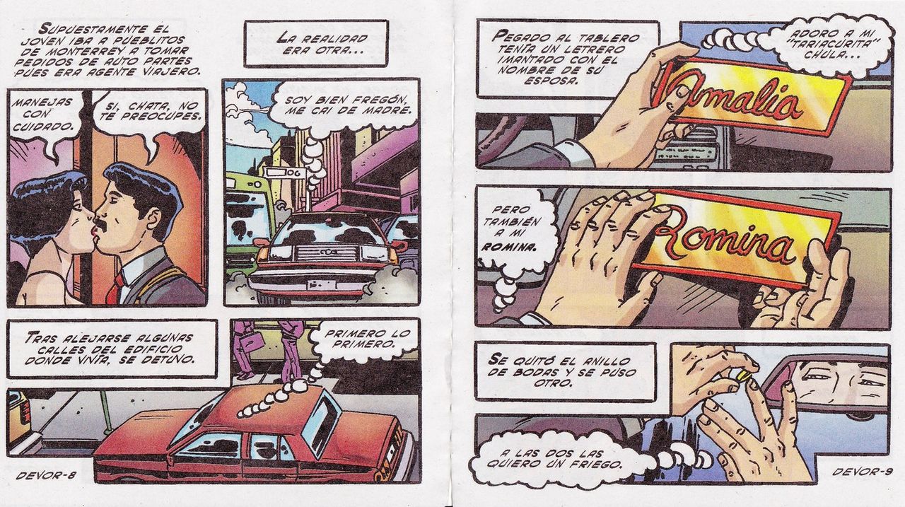 Devorame otra Vez 0180 image number 5