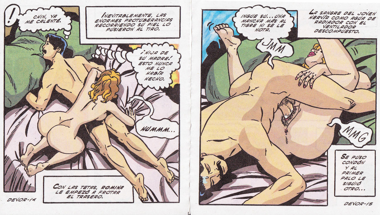 Devorame otra Vez 0180 image number 8