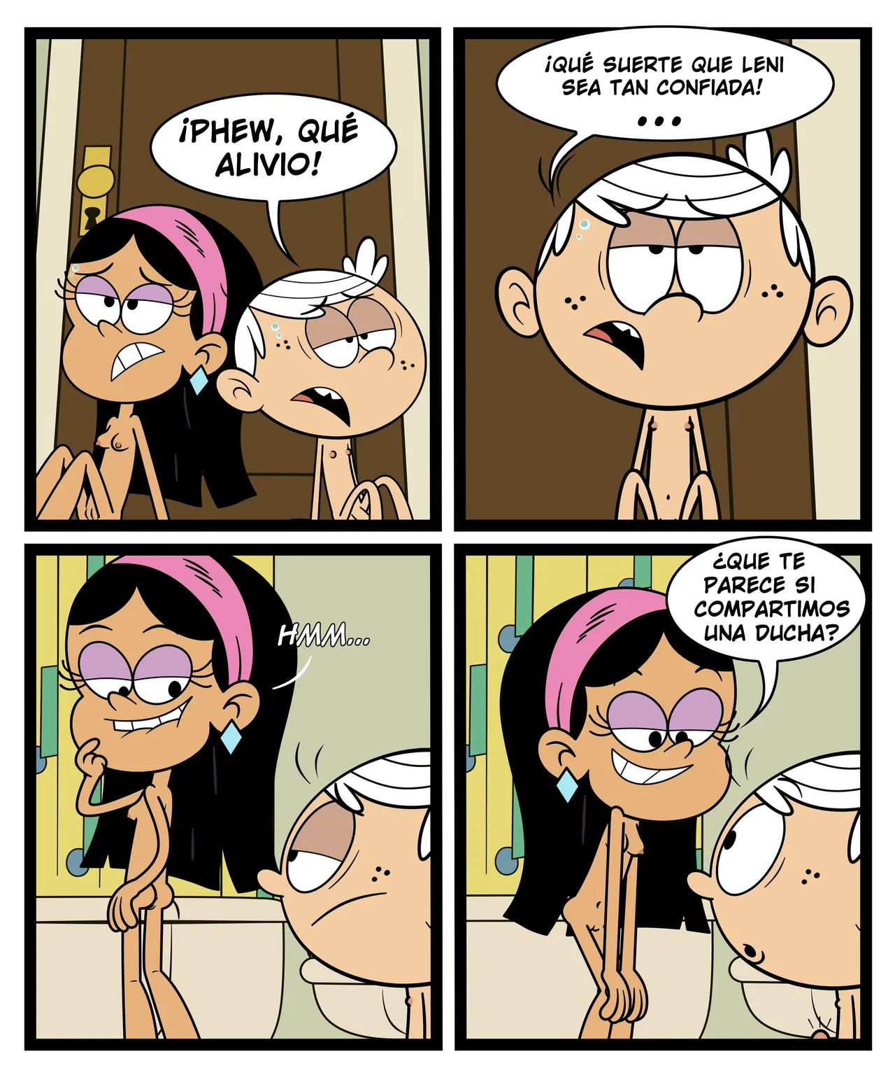 Lincoln x Jackie 2 image number 1