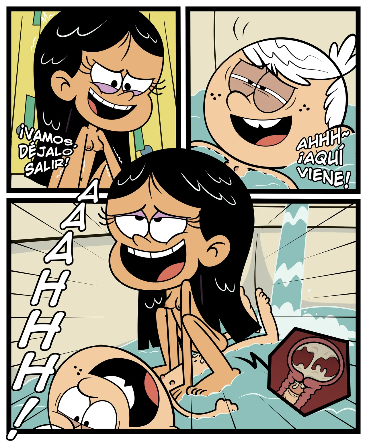 Lincoln x Jackie 2 image number 4