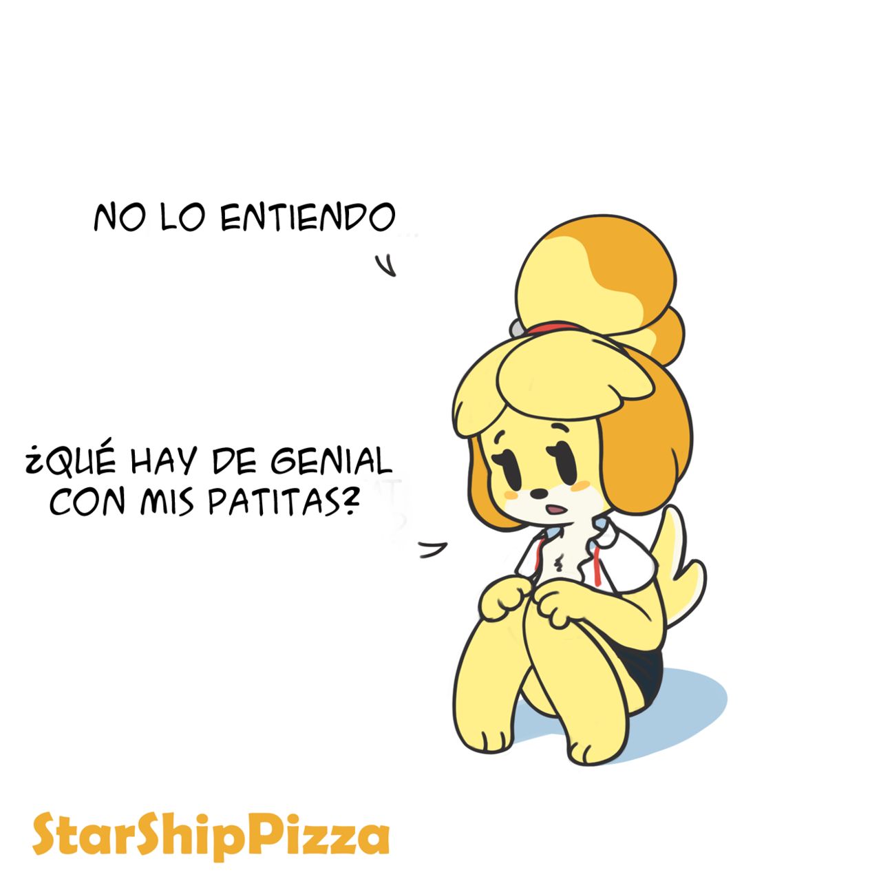 Isabel Playing With Fire  -  - Ongoing image number 10