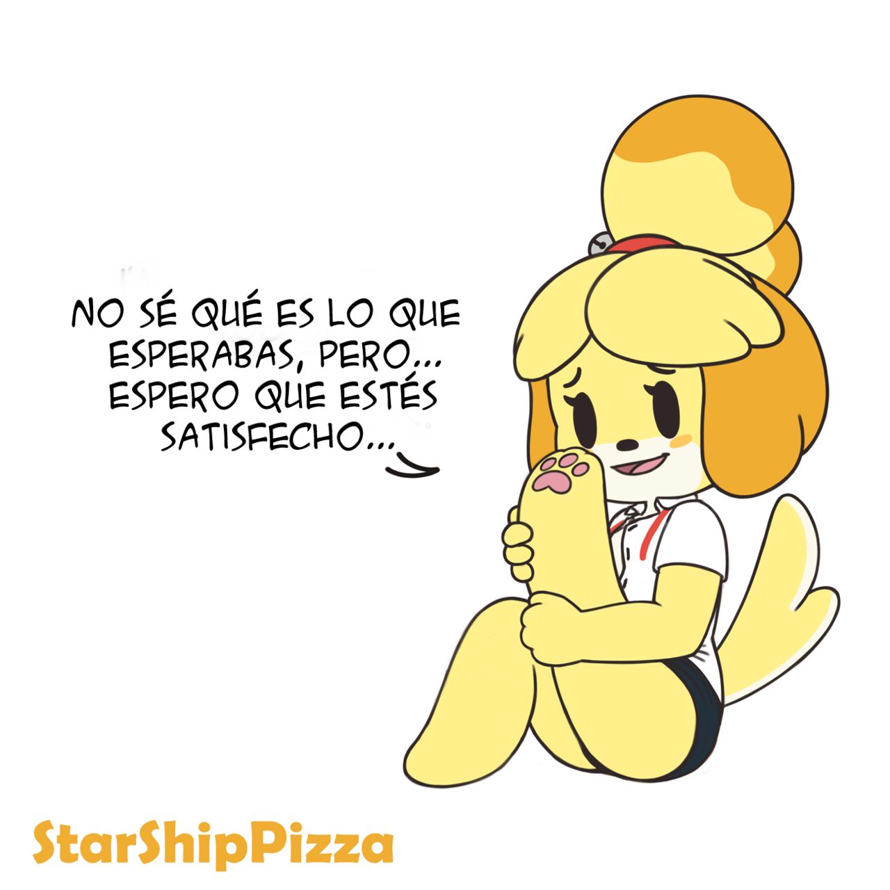 Isabel Playing With Fire  -  - Ongoing image number 11