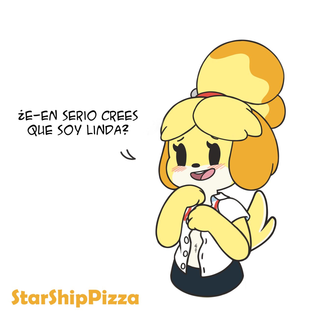 Isabel Playing With Fire  -  - Ongoing image number 12