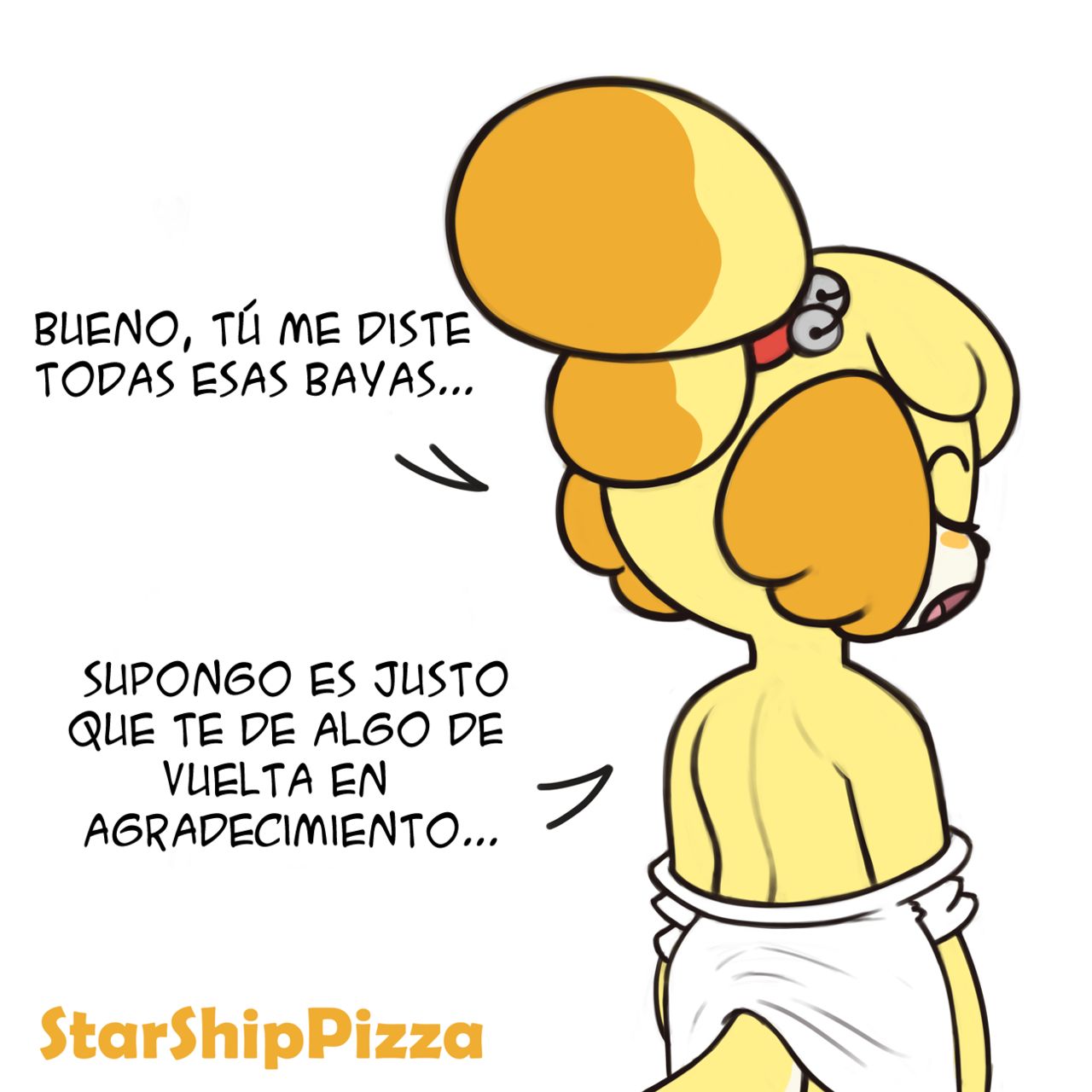 Isabel Playing With Fire  -  - Ongoing image number 14