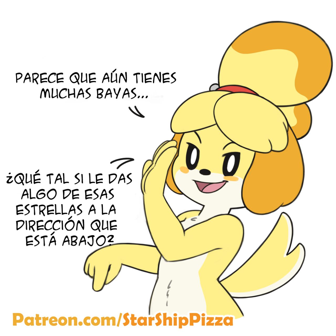 Isabel Playing With Fire  -  - Ongoing image number 16