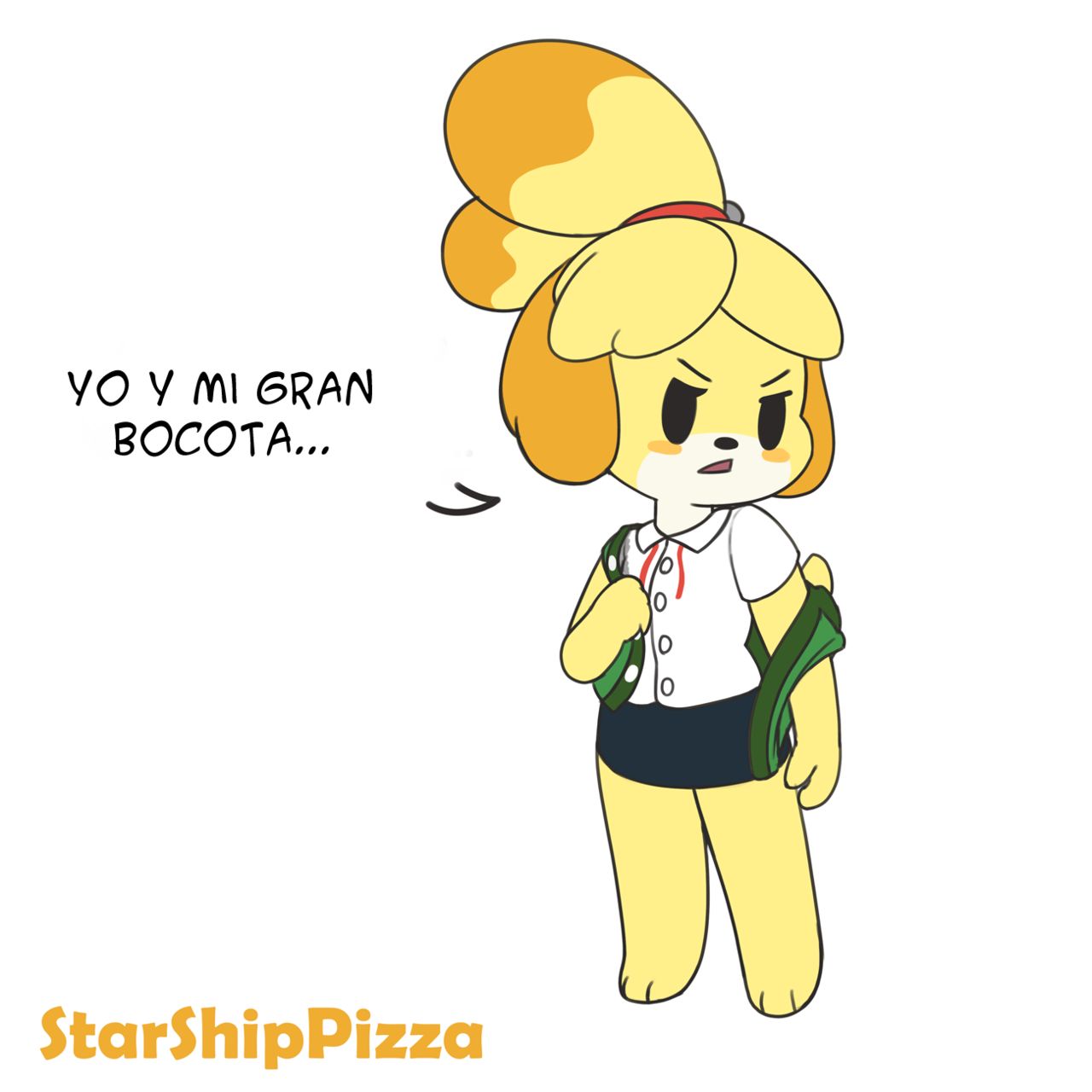 Isabel Playing With Fire  -  - Ongoing image number 2