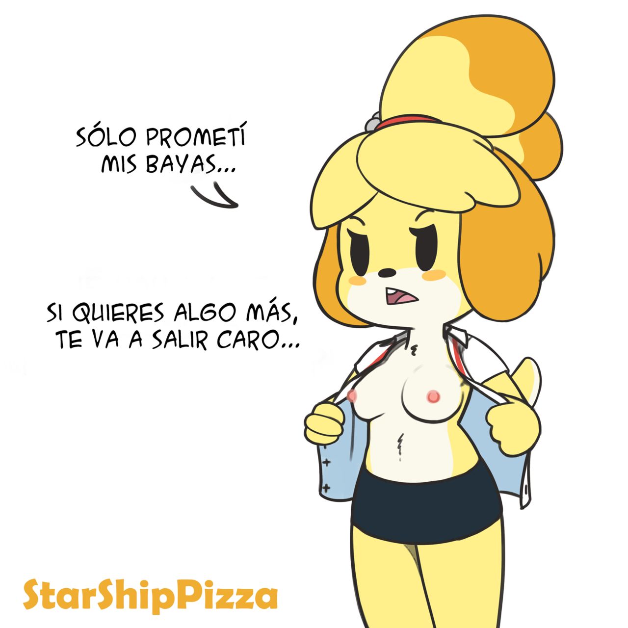 Isabel Playing With Fire  -  - Ongoing image number 3