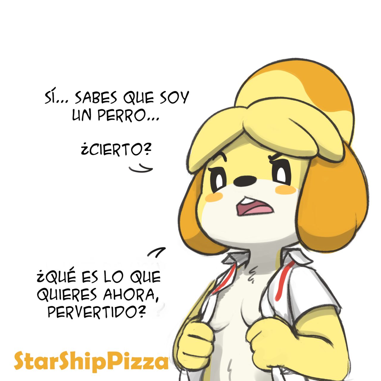 Isabel Playing With Fire  -  - Ongoing image number 4