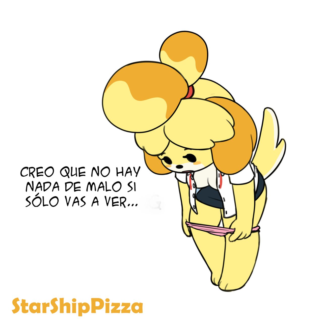 Isabel Playing With Fire  -  - Ongoing image number 6