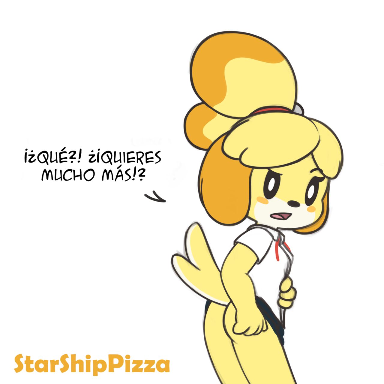 Isabel Playing With Fire  -  - Ongoing image number 8