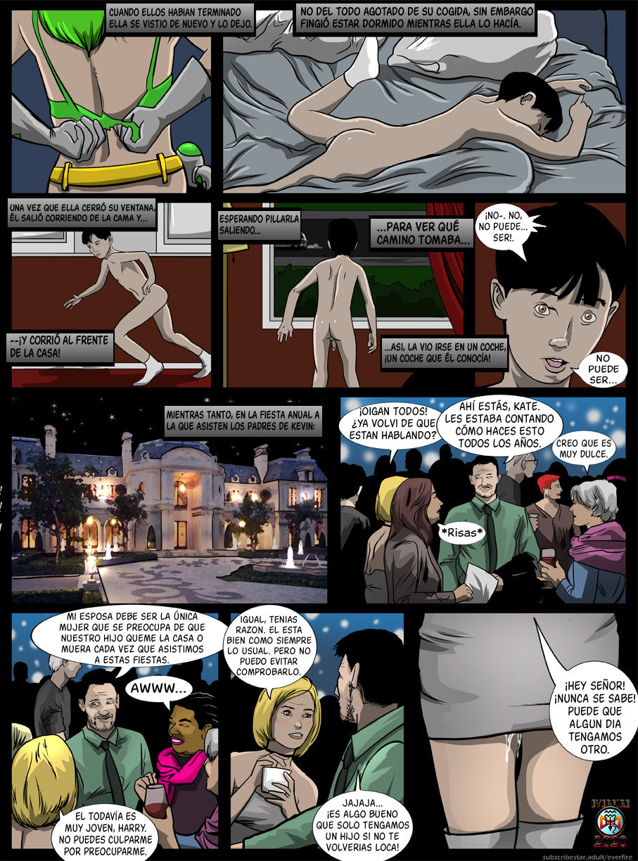 Halloween Visitor image number 5