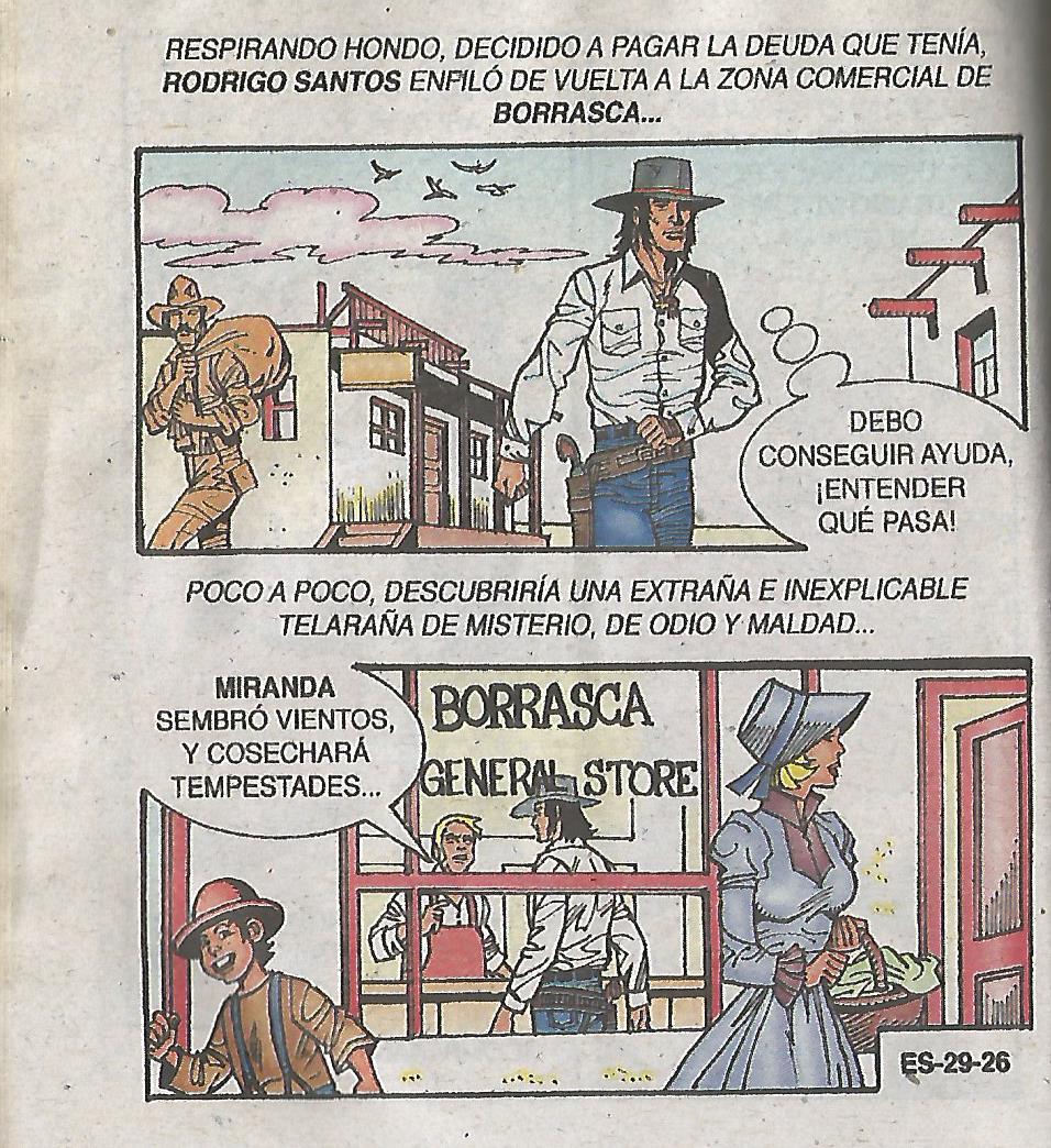 El Solitario 29 image number 25