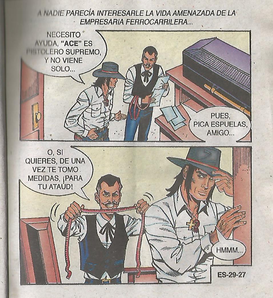 El Solitario 29 image number 26