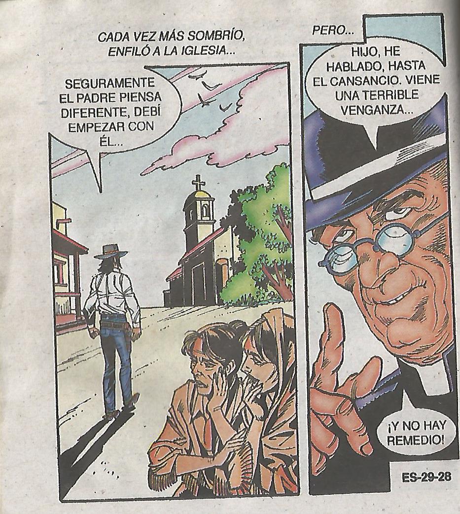 El Solitario 29 image number 27