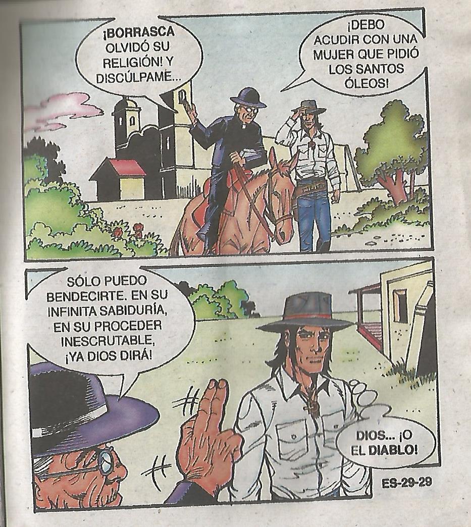 El Solitario 29 image number 28