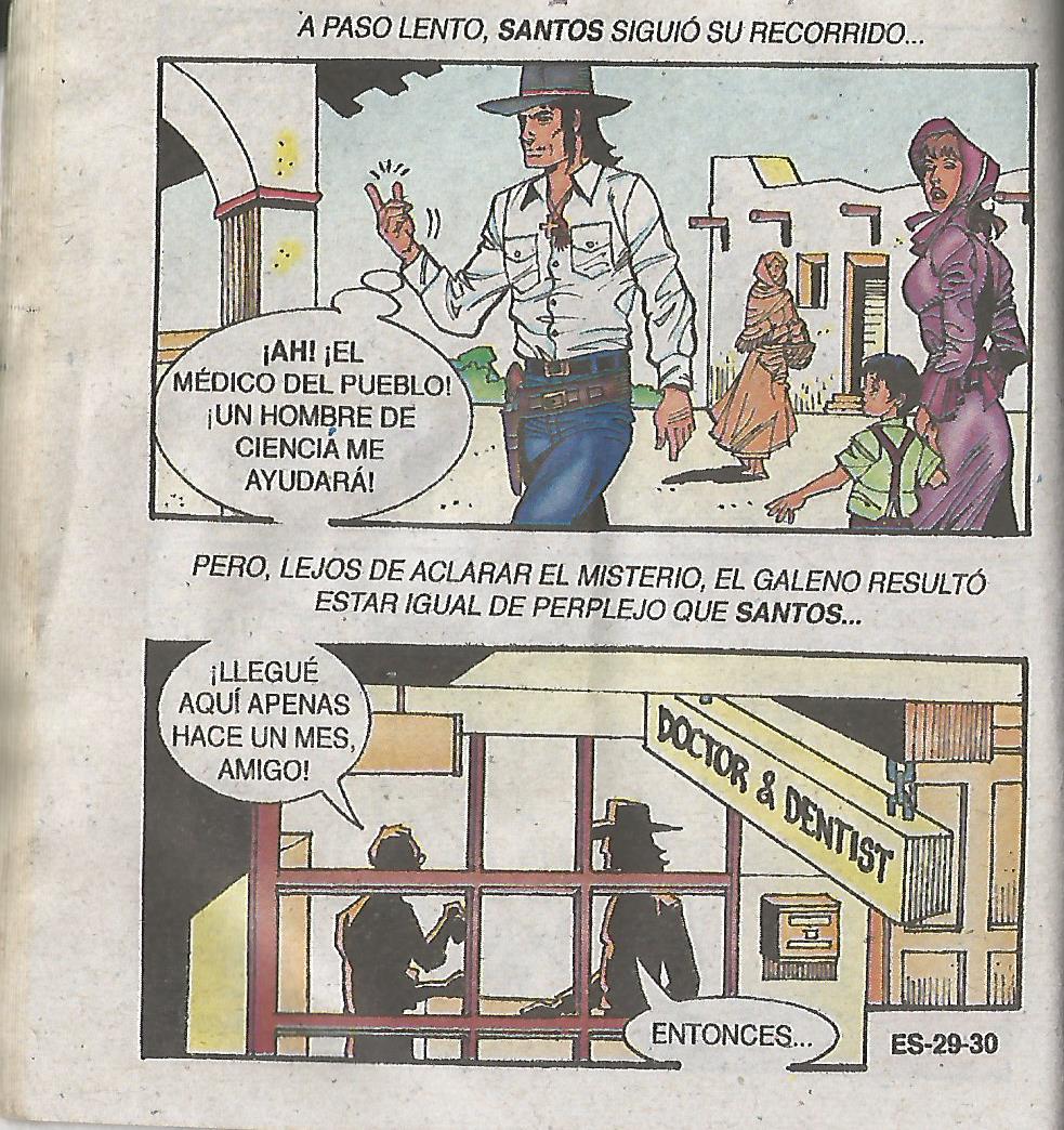 El Solitario 29 image number 29