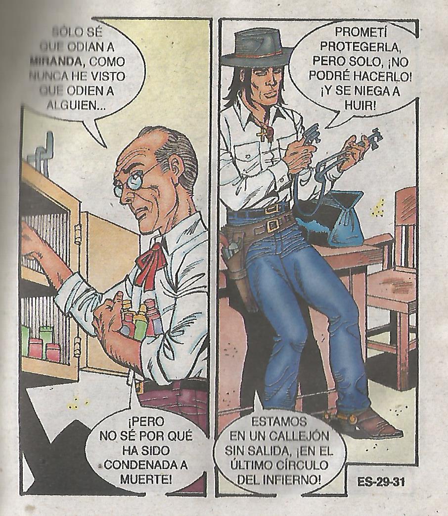 El Solitario 29 image number 30