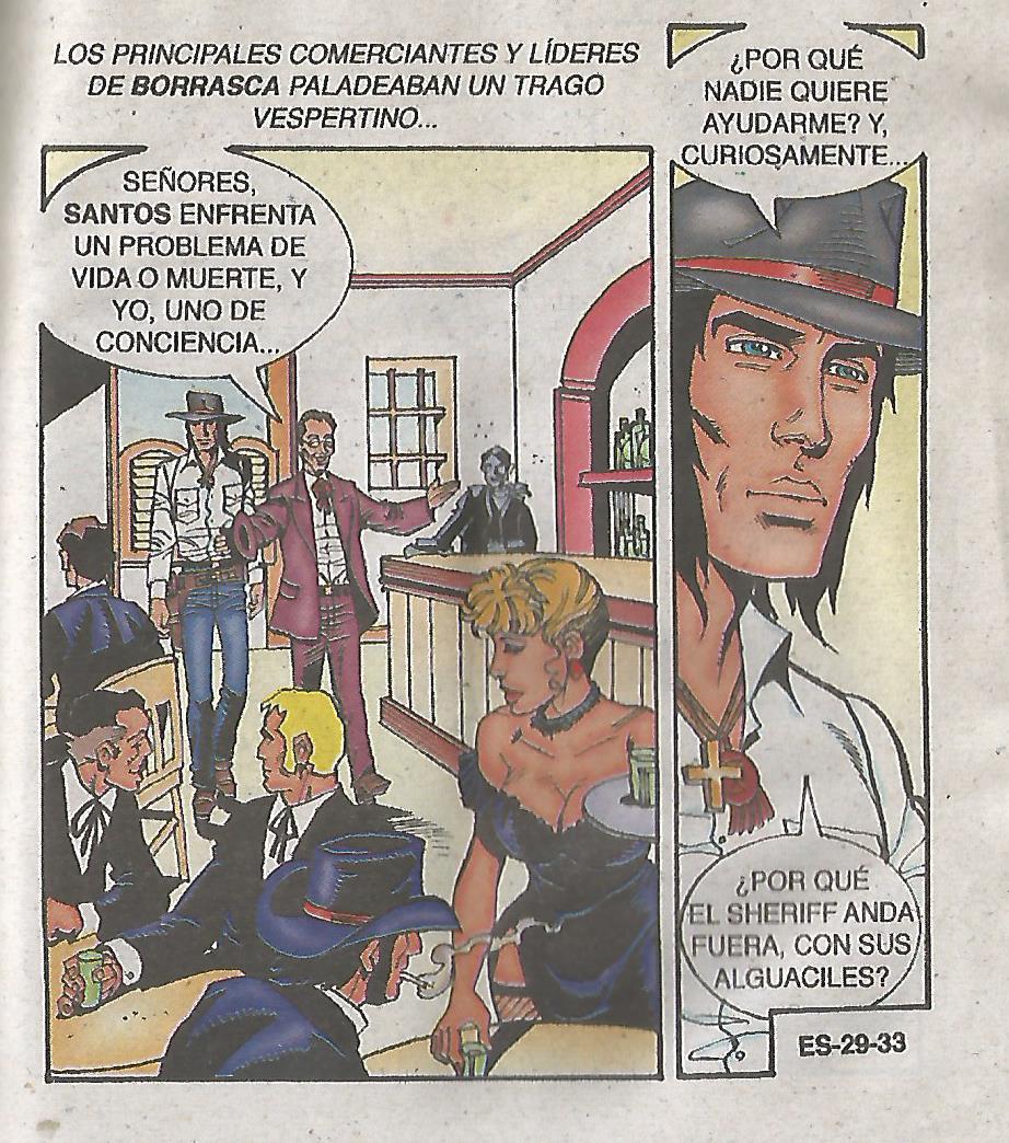 El Solitario 29 image number 32