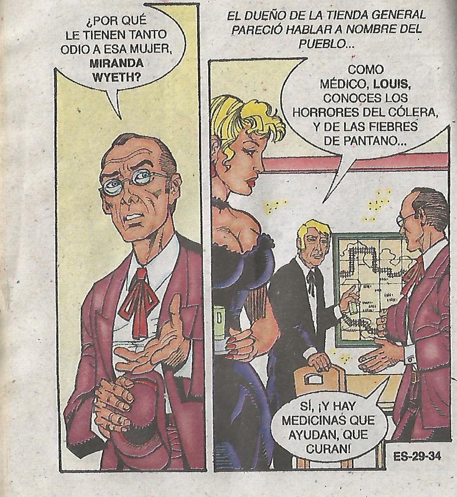 El Solitario 29 image number 33