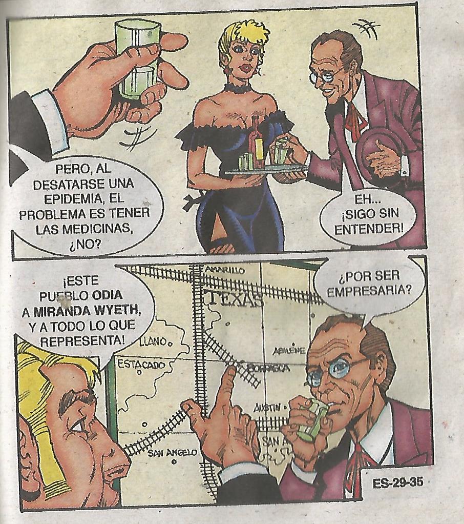 El Solitario 29 image number 34