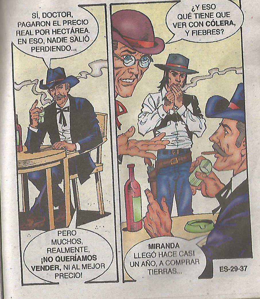 El Solitario 29 image number 36