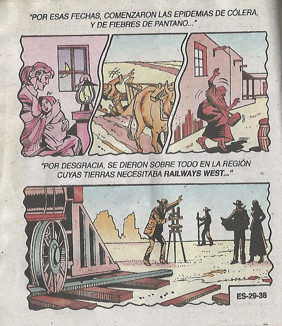 El Solitario 29 image number 37