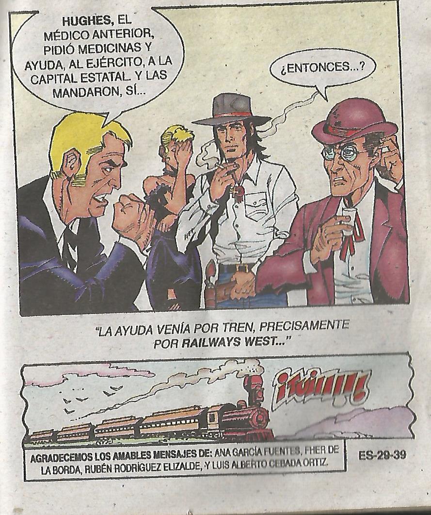 El Solitario 29 image number 38