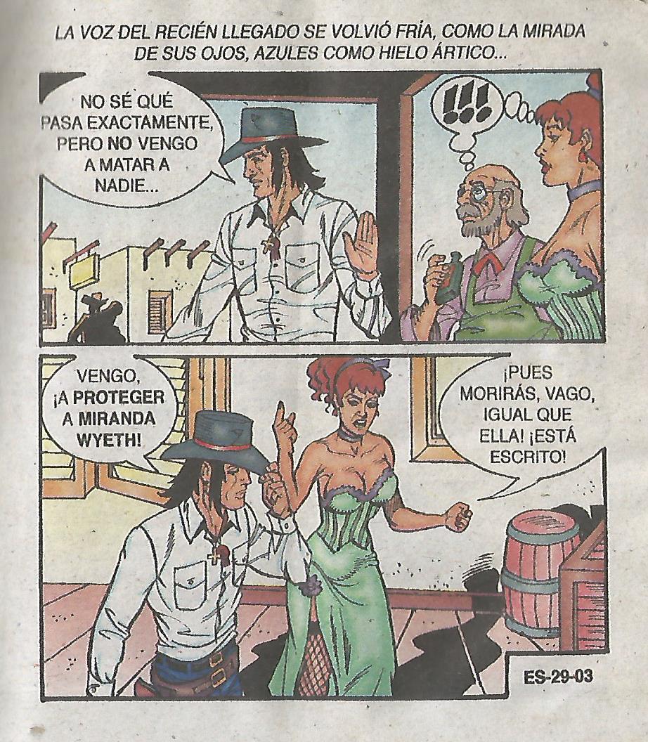 El Solitario 29 image number 3