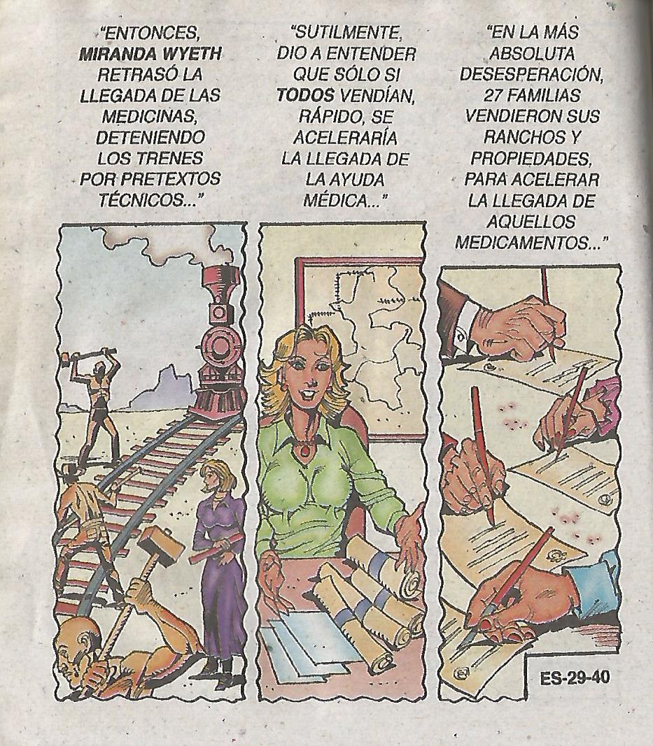 El Solitario 29 image number 39