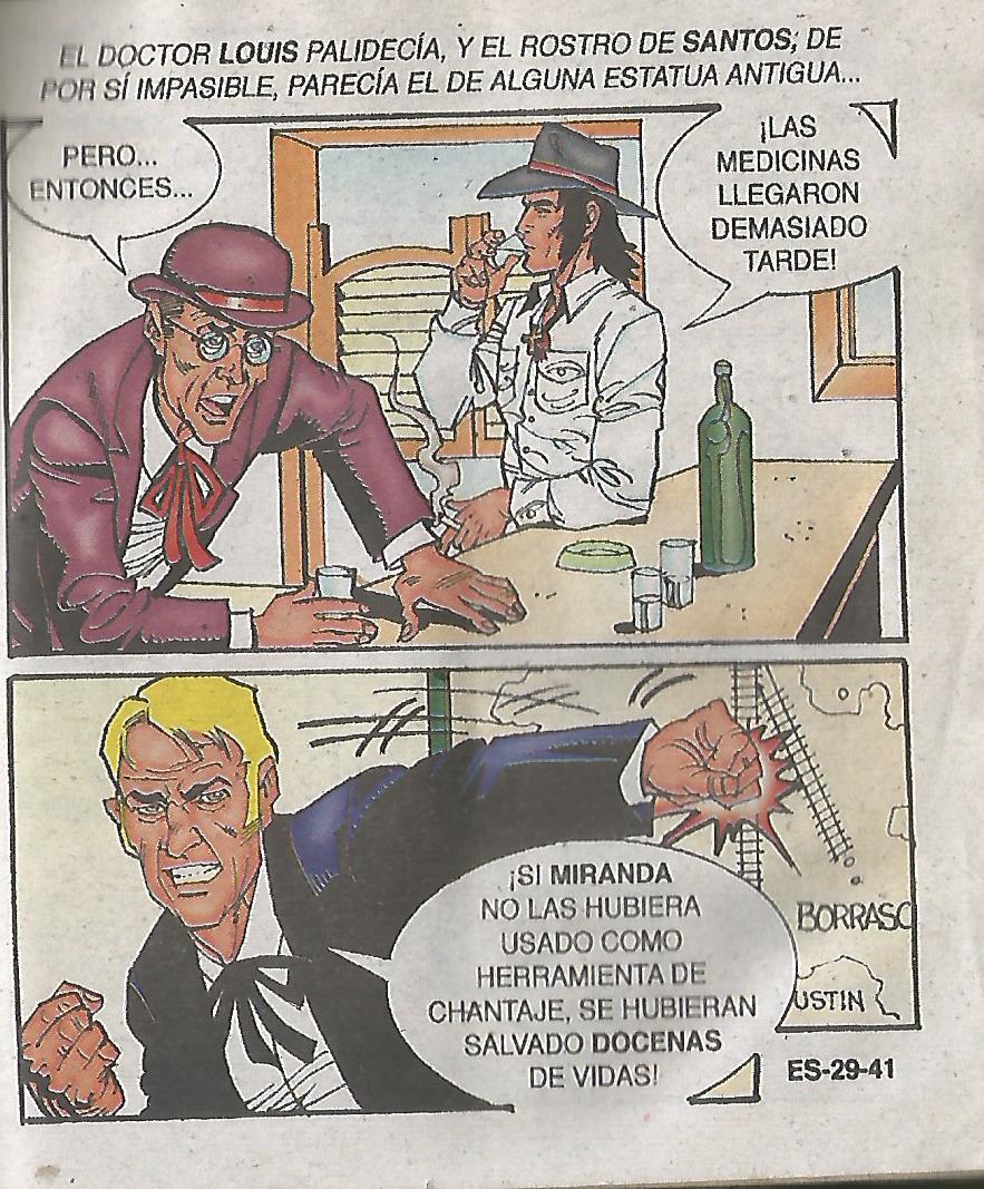 El Solitario 29 image number 40