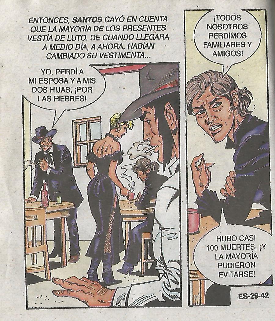 El Solitario 29 image number 41