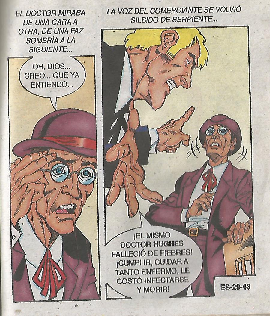 El Solitario 29 image number 42