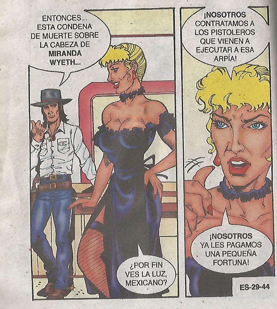 El Solitario 29 image number 43